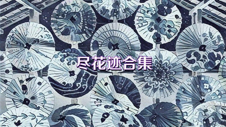 尽花迹合集