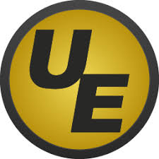 UltraEdit如何禁用忽略所有大写单词