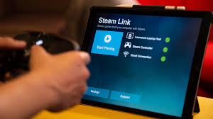 Steam Link有什么作用