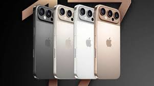 iPhone17Pro系列更新亮点