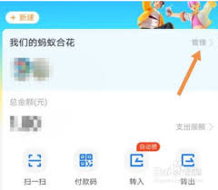 小荷包如何从情侣模式改成单人模式
