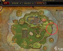魔兽世界永恒岛怎么到达