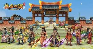 热血江湖师徒任务攻略