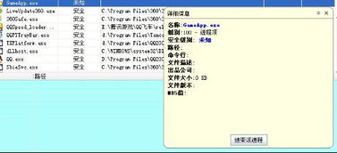pcalua.exe文件详细介绍