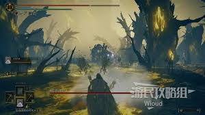 艾尔登法环幽影树化身如何打