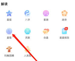 测测星座如何成为主播