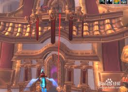 魔兽世界闻道之座位置在哪
