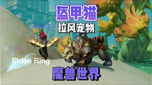 魔兽世界11.0猎人可捕捉宠物有哪些