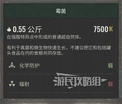 潜行者2传说神器全解析
