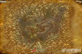 魔兽世界怀旧服瓦塔拉克公爵位置在哪