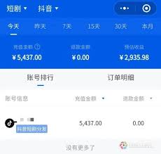 抖音短剧制作全过程