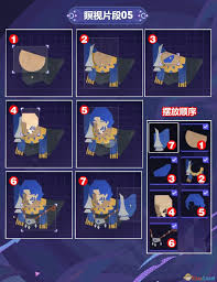 原神暝视寻灵织卷活动第三阶段怎么玩