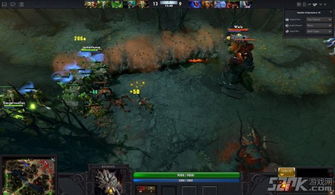 Dota2截图保存位置在哪
