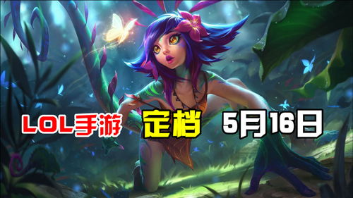 英雄联盟手游如何调整人物大小