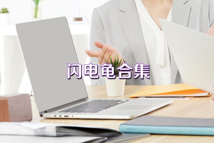 闪电龟合集