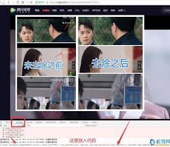 爱奇艺视频如何去水印