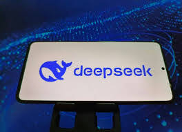 DeepSeek如何结合AI技术