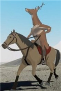 DeeeerSimulator