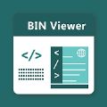 Bin文件阅读器