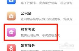 赣服通如何查询小孩学籍