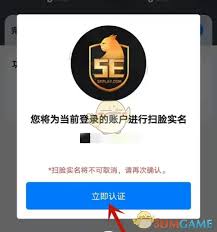 5eplay扫脸认证失败解决方法