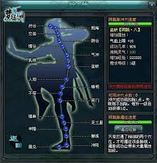 这就是江湖如何打通任脉督脉奇经八脉
