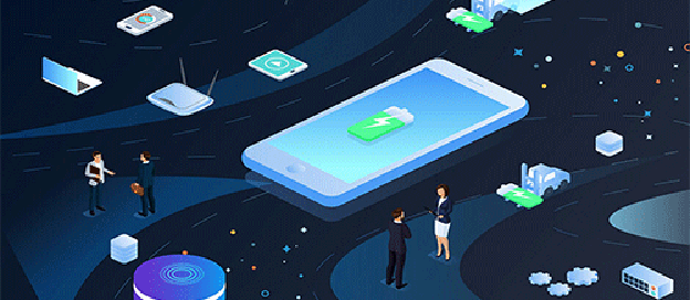 电池健康度app