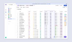 oa办公自动化系统需求排行