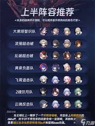 崩坏星穹铁道3.0混沌回忆怎么满星