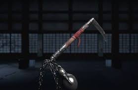 刺客信条影蛇咬武器外观怎么样