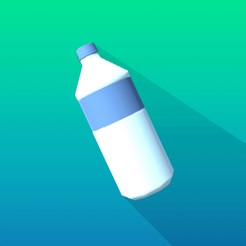 Bottle Flip 3Dv2.0