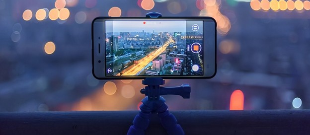 成品短视频app