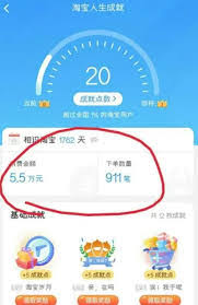 手机淘宝如何查看消费金额？教你轻松掌握花费详情
