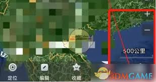 奥维互动地图如何清理缓存数据
