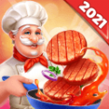 Cooking Home2021