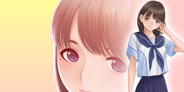 模拟女孩子化妆游戏