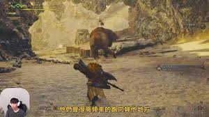 怪物猎人荒野新手入门攻略