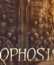 Necrophosis游戏所需配置是什么