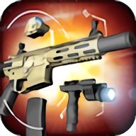 枪弹精英现代武器中文版