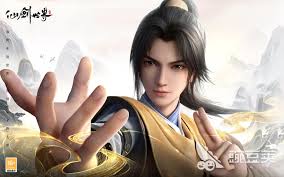 仙剑世界李逍遥怎么搭配阵容