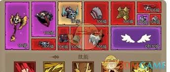 英雄没有闪暗能秘境任务怎么通关