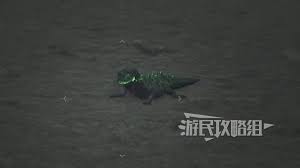 怪物猎人荒野火焰领蜥在哪里及如何捕获