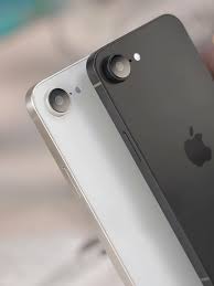 iphonese新款上市时间