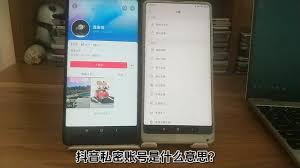 抖音私密账号怎么看作品
