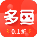 多鱼最新版下载安装