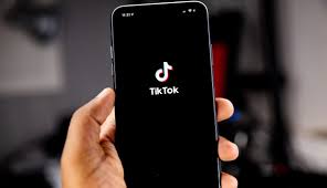 tiktok如何屏蔽用户