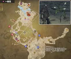 怪物猎人荒野R6特产在哪获取