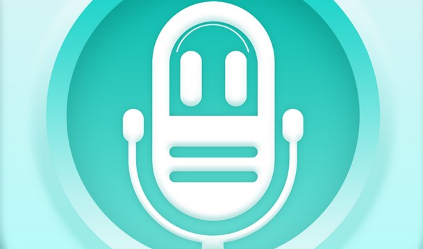 夹子音变声器