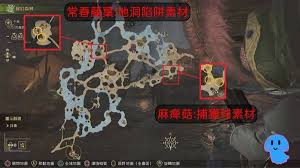 怪物猎人荒野如何高效刷素材