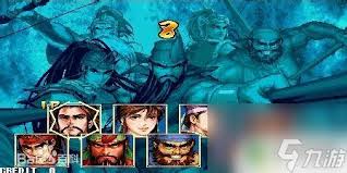 三国战纪2隐藏人物如何选